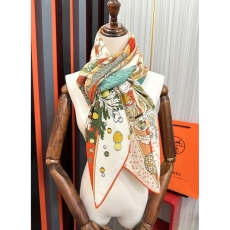 Hermes Scarf